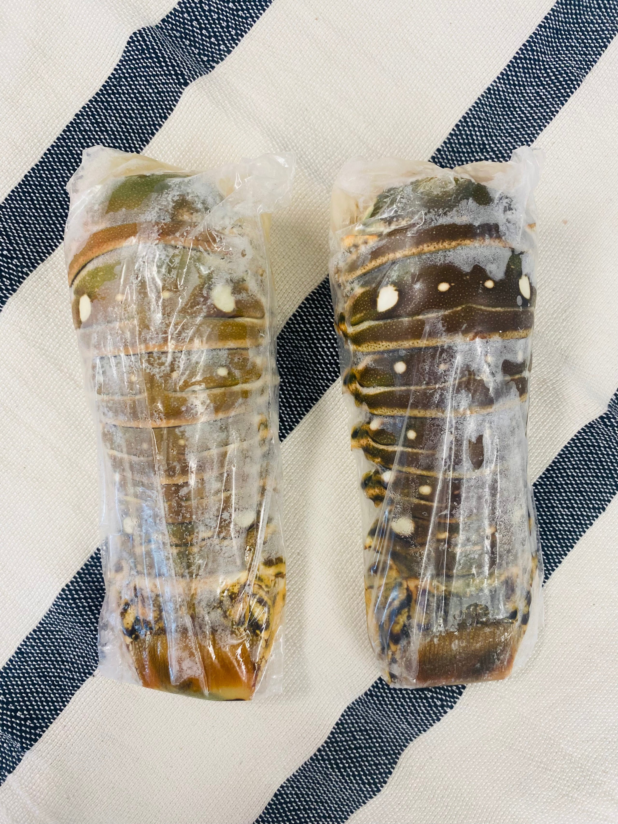 Lobster Tail Deposit Trimble Farms Cattle Company